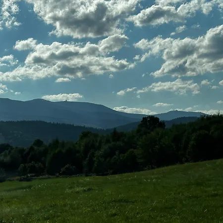 아파트 - Wypoczynek Sosnówka