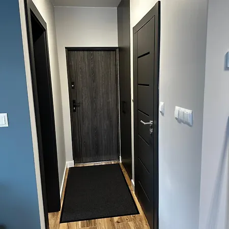 Apartmán - Wypoczynek