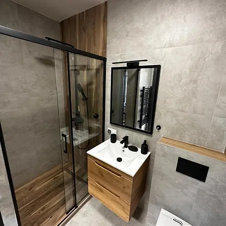 - Wypoczynek * Sosnówka