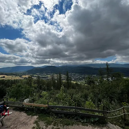 Apartmán - Wypoczynek Sosnówka