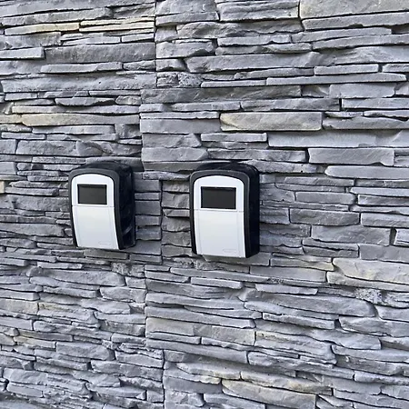 - Wypoczynek Apartmán