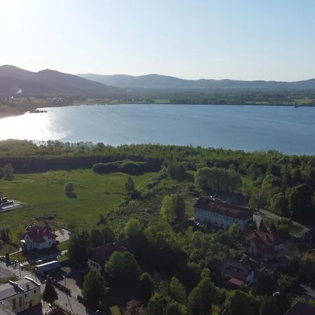 - Wypoczynek Apartmán