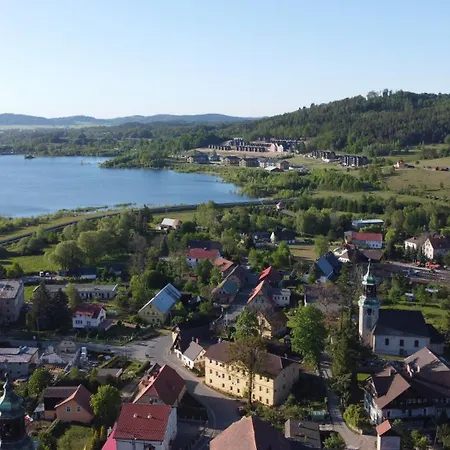 - Wypoczynek * Sosnówka