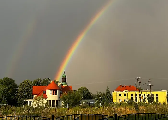 Appartamento - Wypoczynek