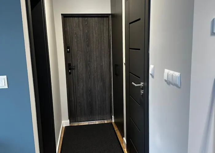 아파트 - Wypoczynek