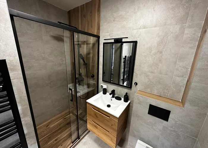 - Wypoczynek * Sosnówka