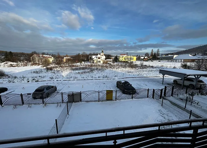 - Wypoczynek Appartamento *