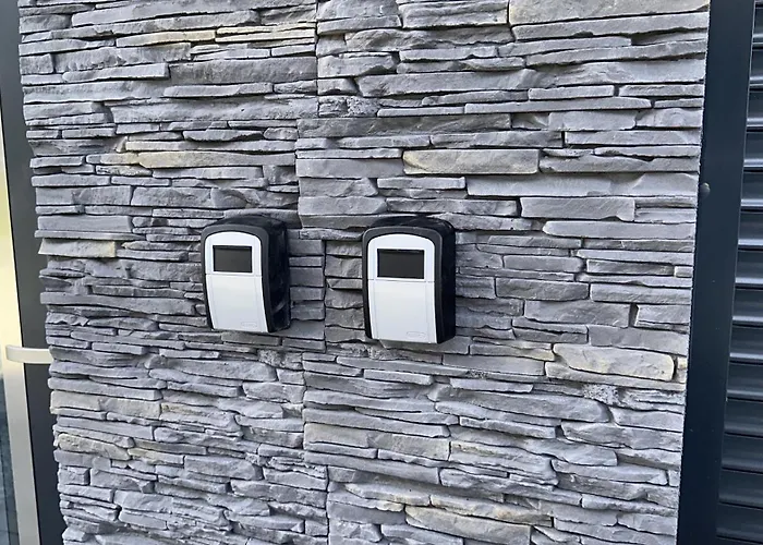 - Wypoczynek 아파트