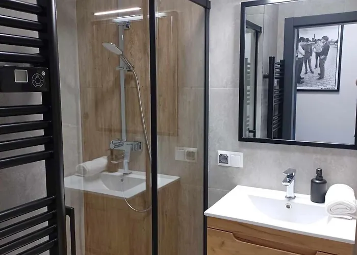 - Wypoczynek Sosnówka