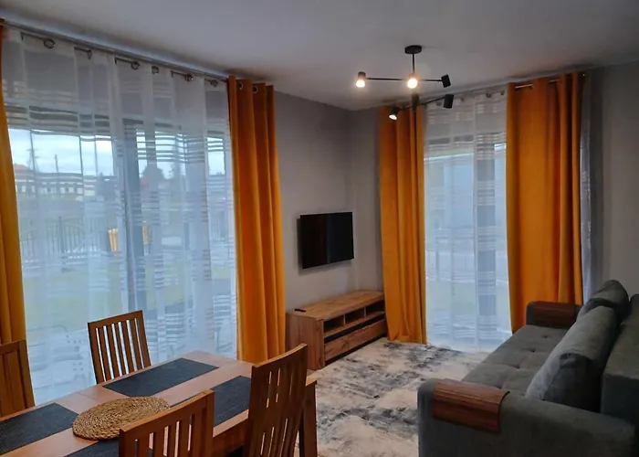 - Wypoczynek * Sosnówka