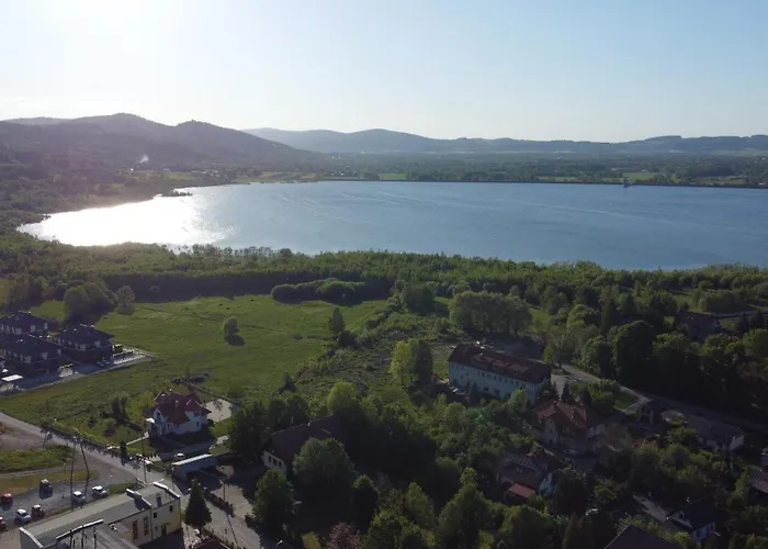 - Wypoczynek 아파트